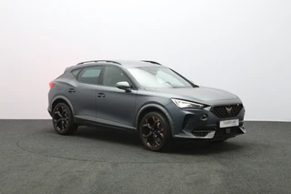 CUPRA Formentor – thumbnail 7