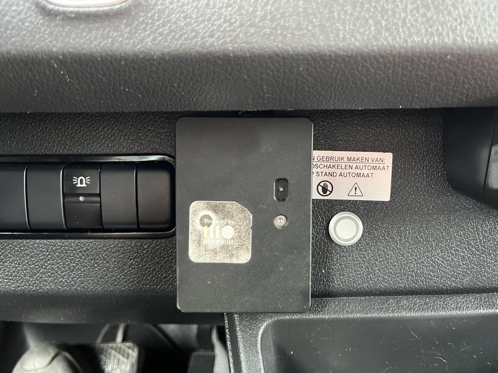 Mercedes-Benz Sprinter – foto 47