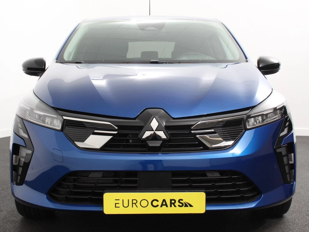 Mitsubishi Colt – foto 7