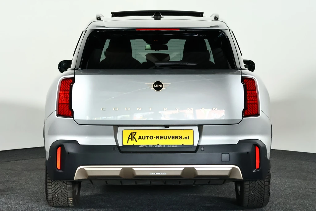 MINI Countryman – foto 5