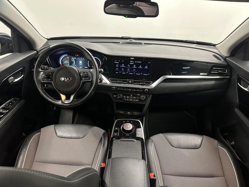 Kia e-Niro – foto 9