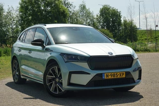Škoda Enyaq iV – thumbnail 5