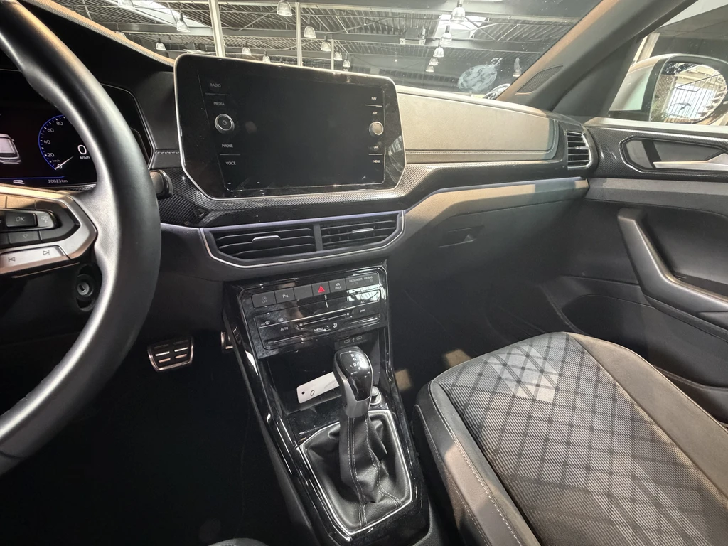 Volkswagen T-Cross – foto 22