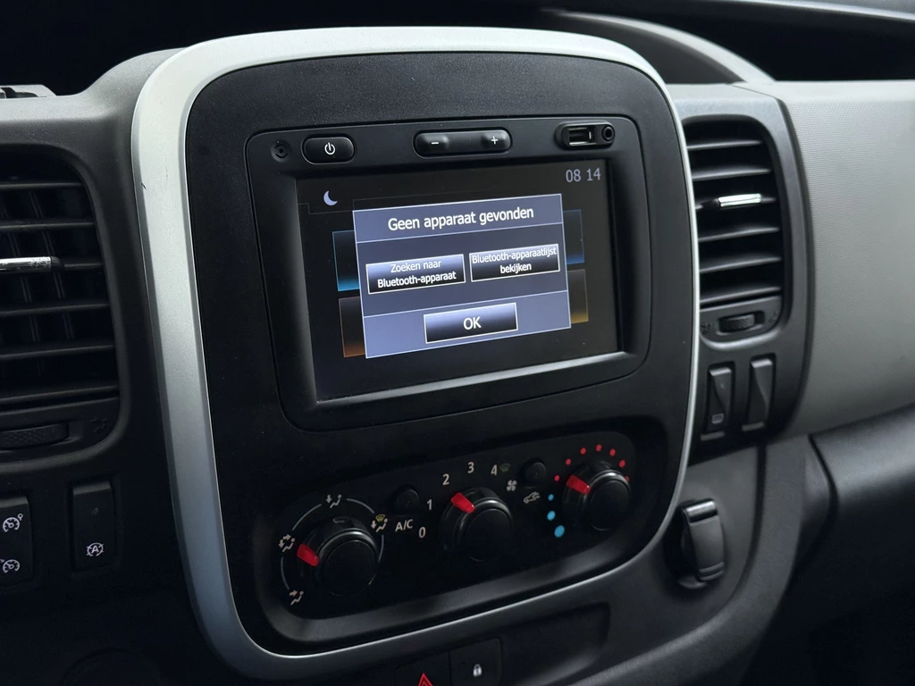 Renault Trafic – foto 25