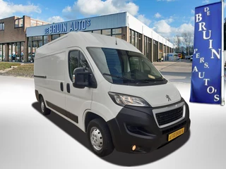 Peugeot Boxer – thumbnail 8
