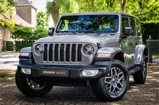 Jeep Wrangler – thumbnail 3