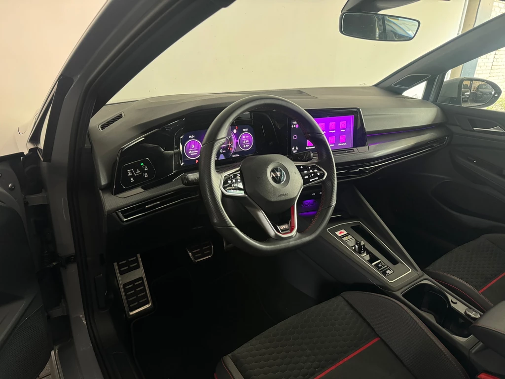 Volkswagen Golf – foto 11