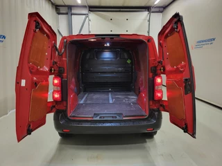 Opel Vivaro – thumbnail 10