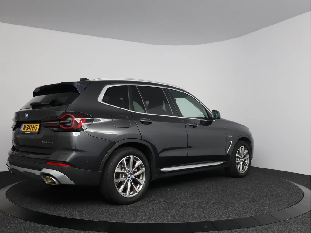 BMW X3 – foto 6