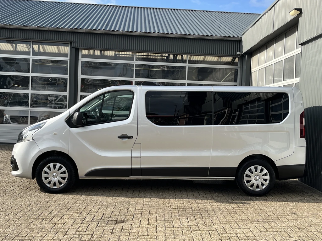 Renault Trafic – foto 3