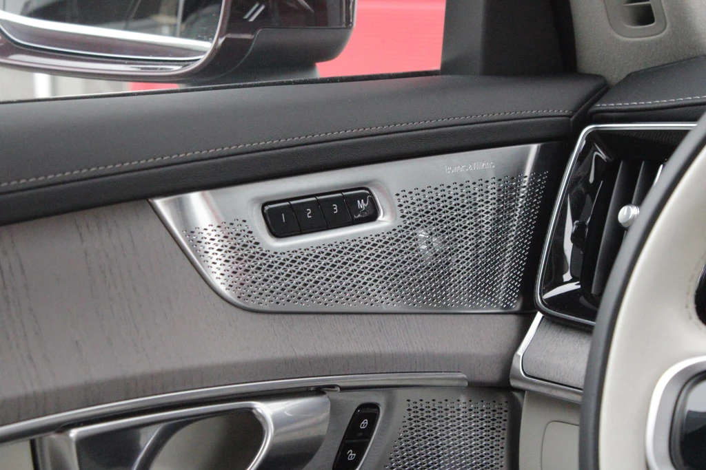 Volvo XC90 – foto 44