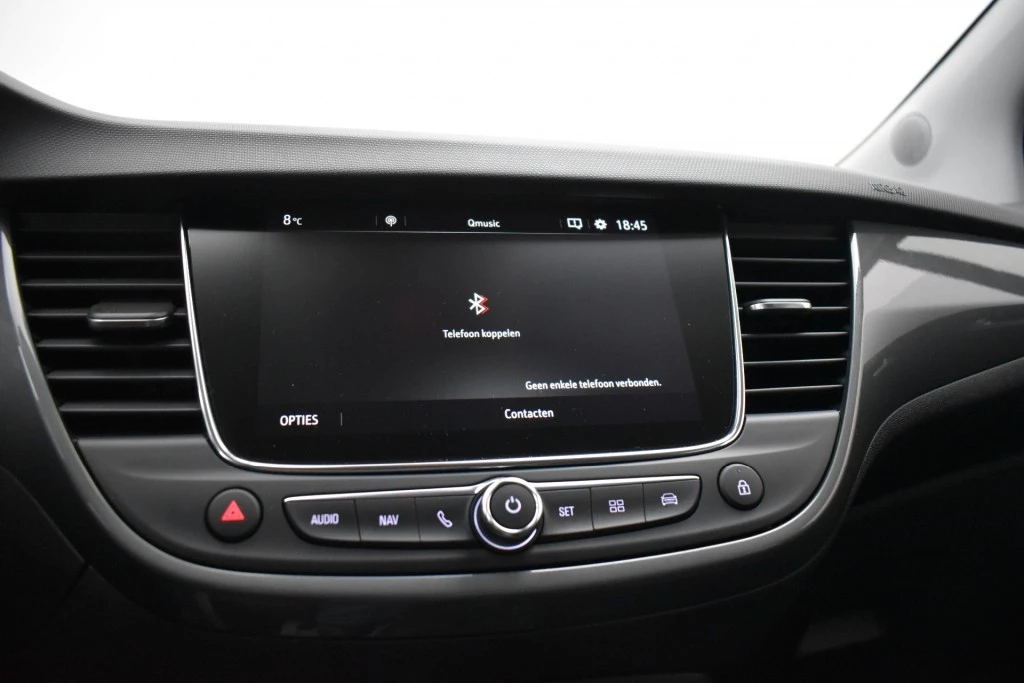 Opel Crossland – foto 21