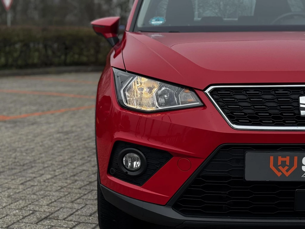 SEAT Arona – foto 7
