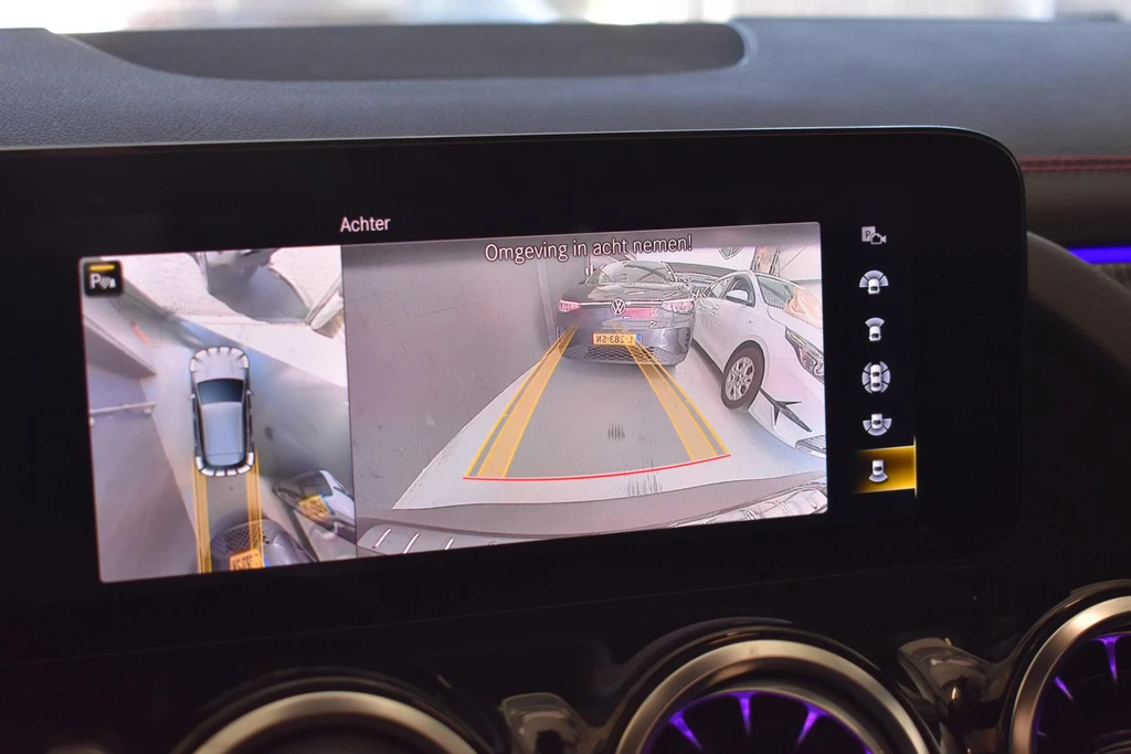 Mercedes-Benz EQA – foto 22