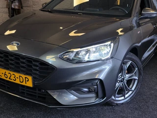Ford Focus – thumbnail 2