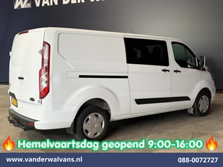 Ford Transit Custom – thumbnail 3