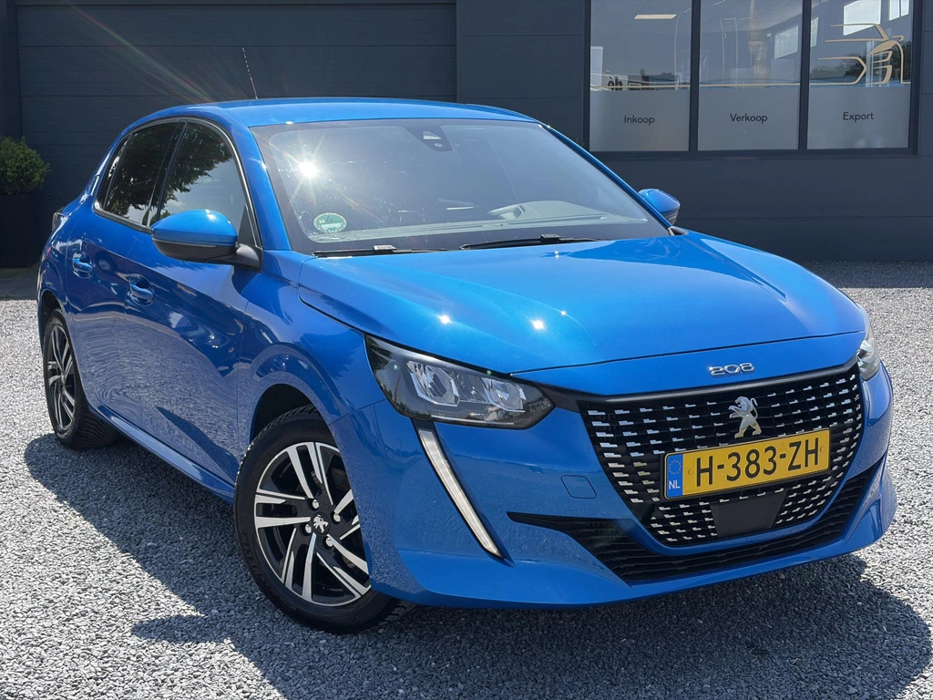 Peugeot 208 – foto 6