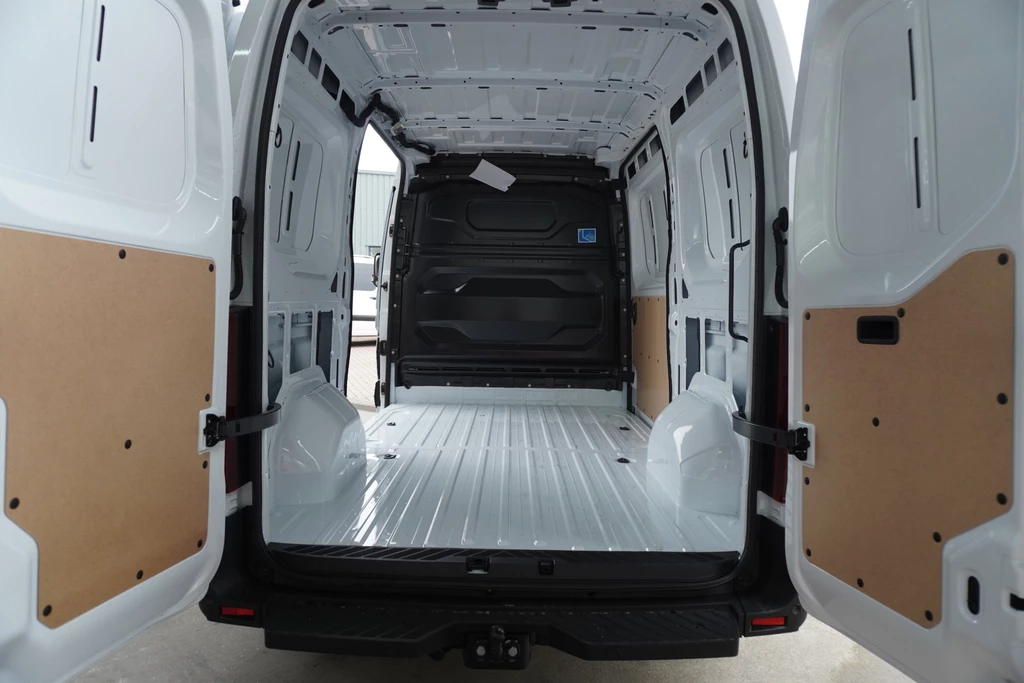 Renault Master – foto 13