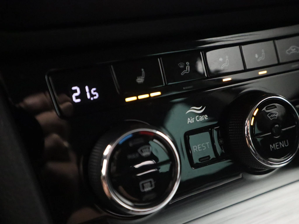 Škoda Superb – foto 21