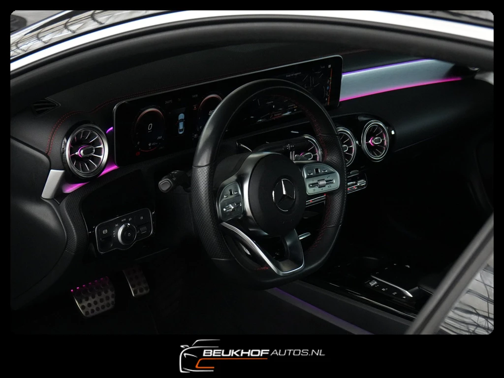 Mercedes-Benz CLA – foto 15