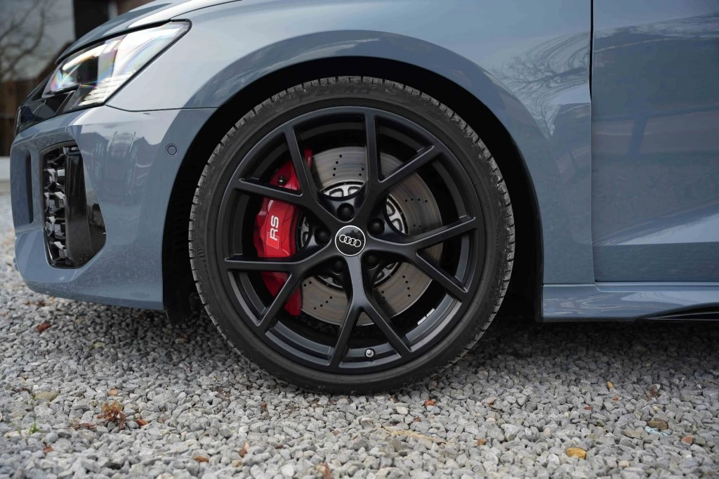 Audi RS3 – foto 10