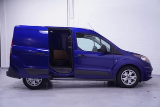 Ford Transit Connect – thumbnail 9