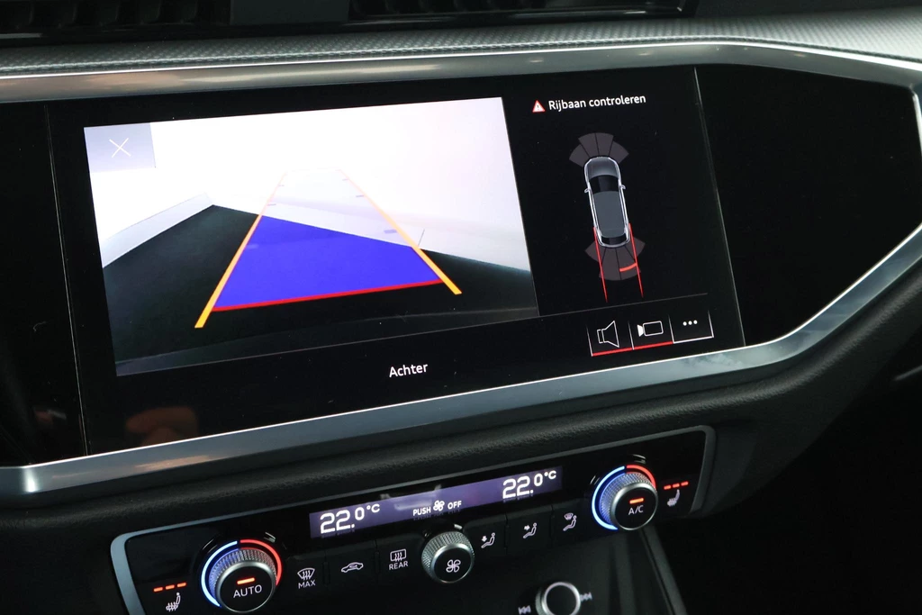 Audi Q3 – foto 10