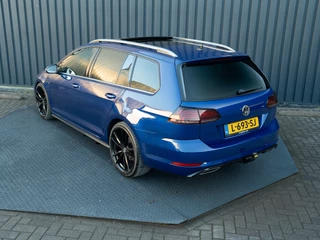 Volkswagen Golf – thumbnail 9
