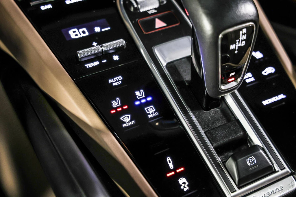 Porsche Cayenne – foto 49
