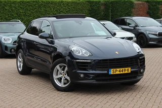 Porsche Macan – thumbnail 7