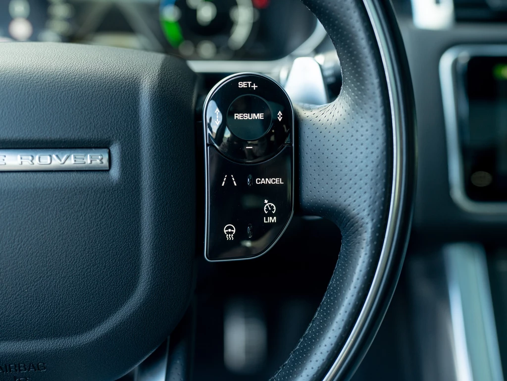 Land Rover Range Rover Sport – foto 46