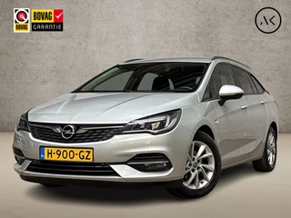 Opel Astra – thumbnail 1