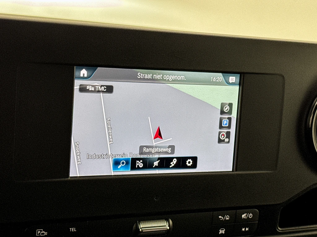 Mercedes-Benz Sprinter – foto 23