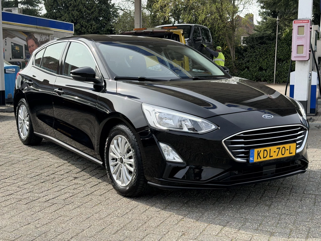 Ford Focus – foto 10