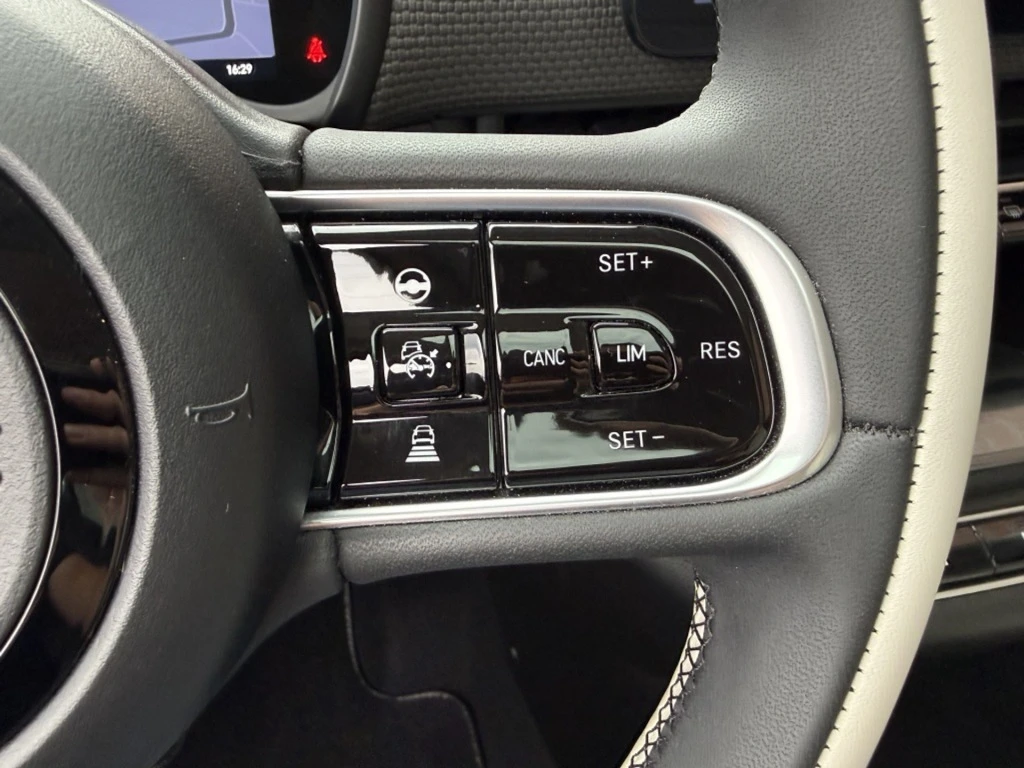 Fiat 500e – foto 21