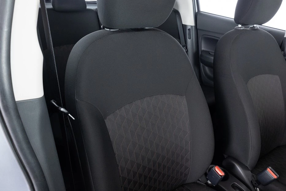 Mitsubishi Space Star – foto 10