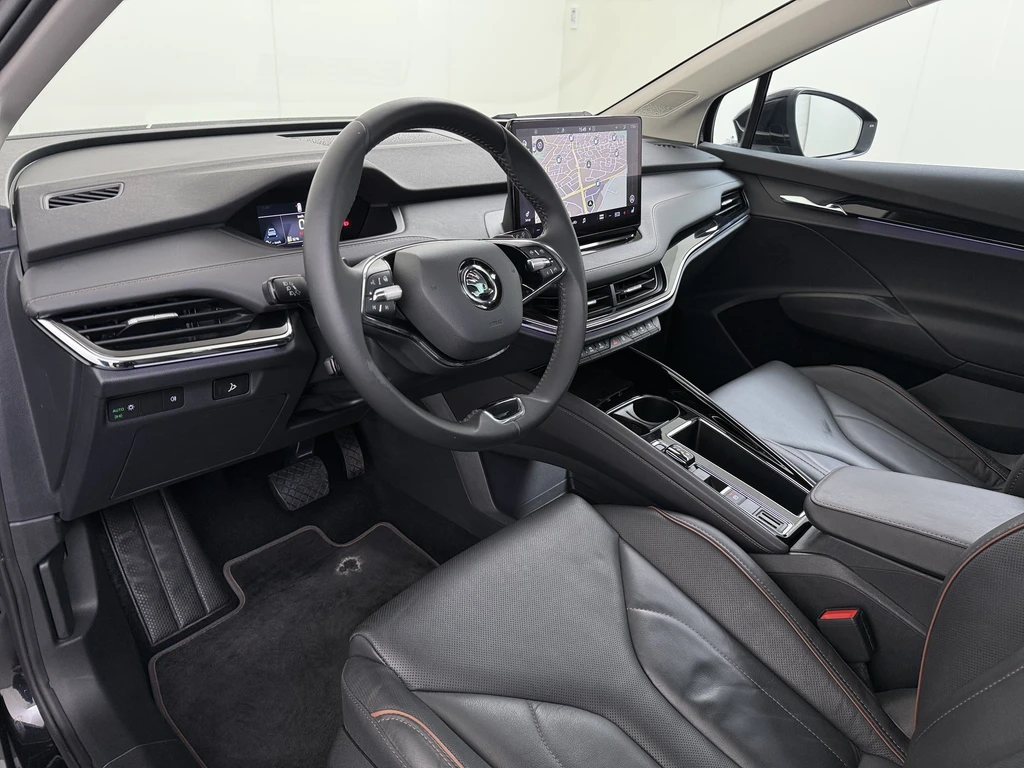 Škoda Enyaq iV – foto 14