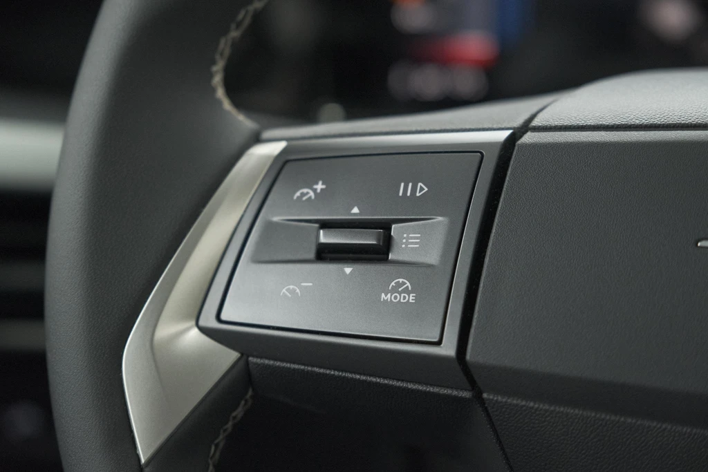 Opel Frontera – foto 15