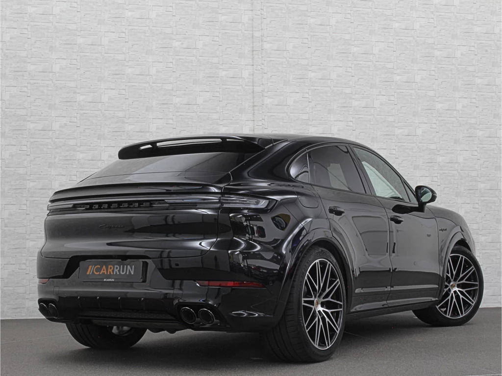 Porsche Cayenne – foto 6