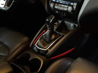 Nissan QASHQAI – thumbnail 31