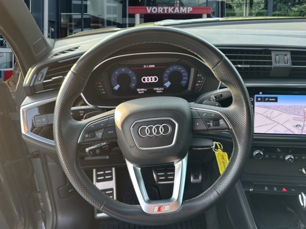 Audi Q3 – foto 14