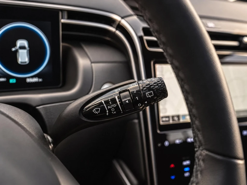 Hyundai Tucson – foto 33