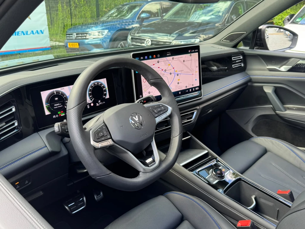 Volkswagen Tiguan – foto 86
