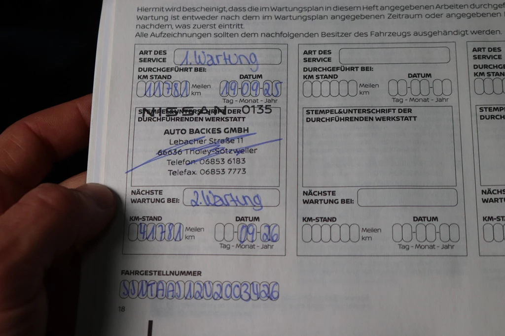Nissan QASHQAI – foto 35