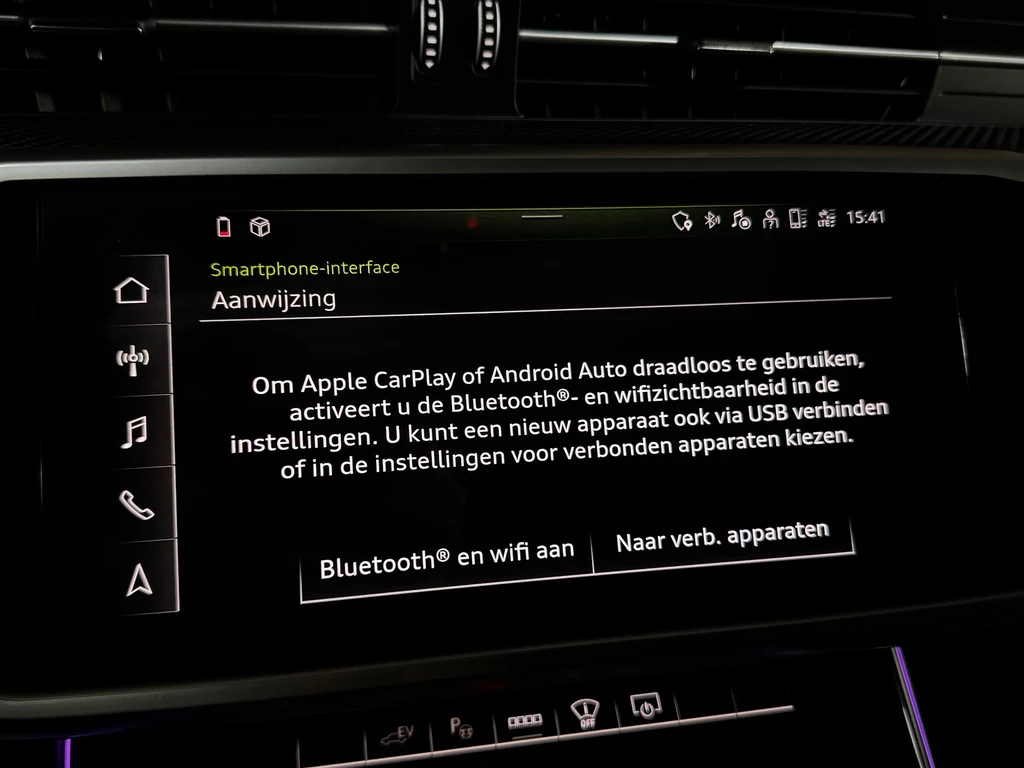 Audi A6 – foto 48
