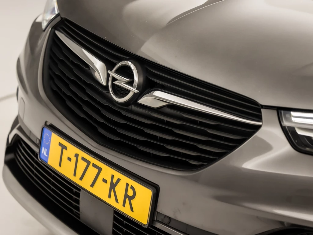 Opel Grandland X – foto 18