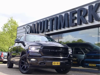 Dodge Ram 1500 – thumbnail 7