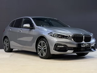 BMW 1 Serie – thumbnail 6
