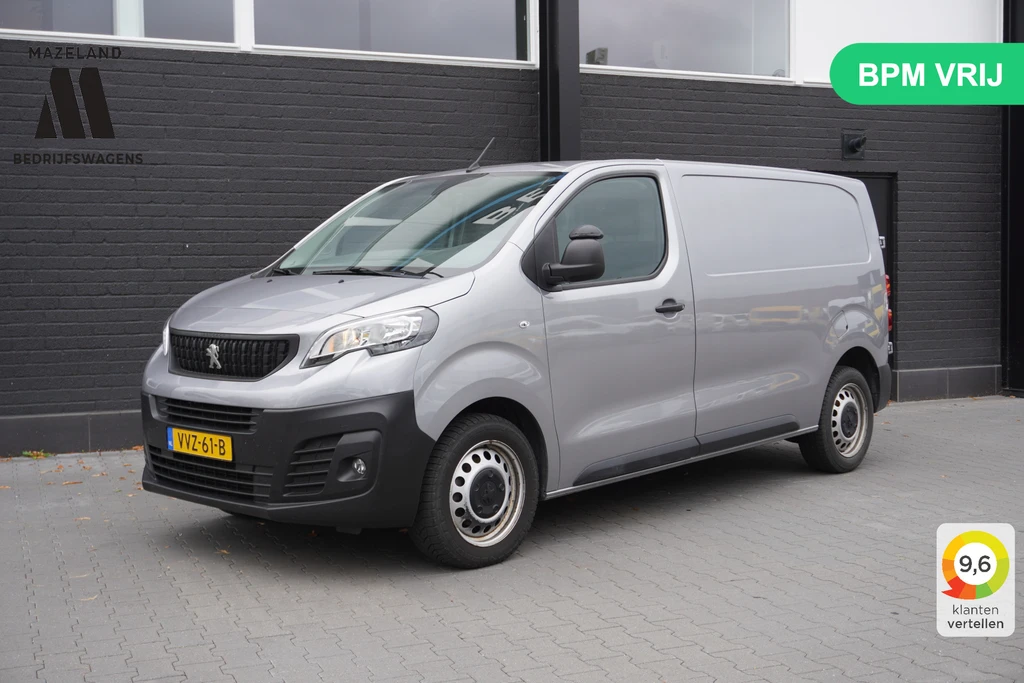 Peugeot Expert – foto 1