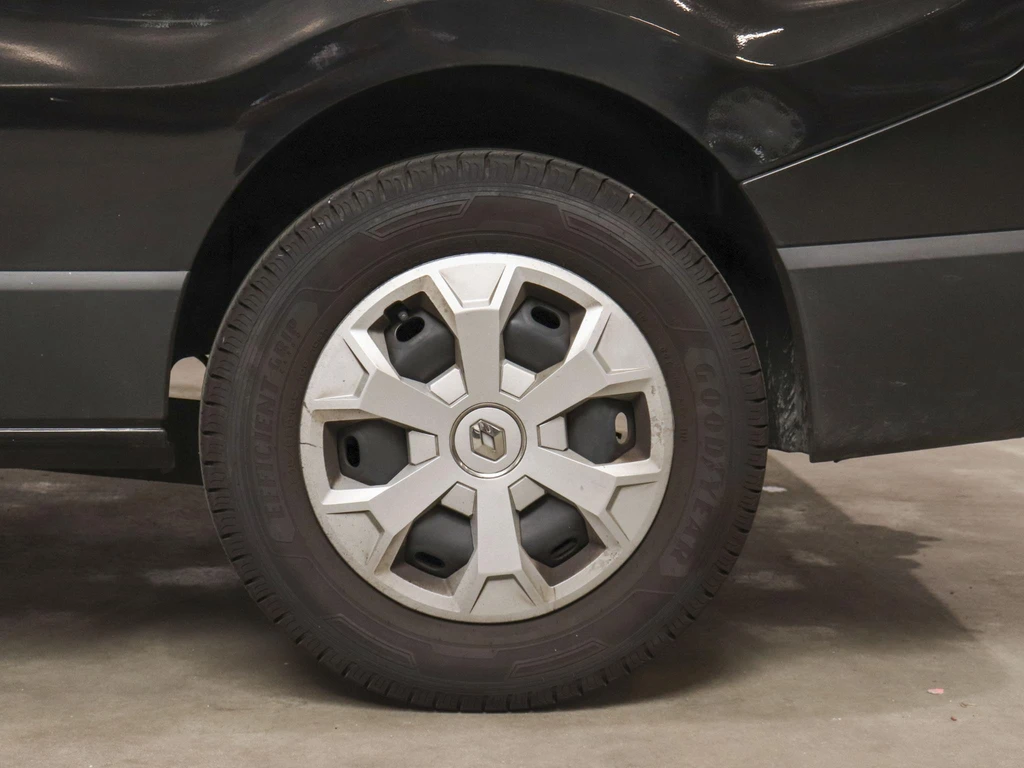 Renault Trafic – foto 15